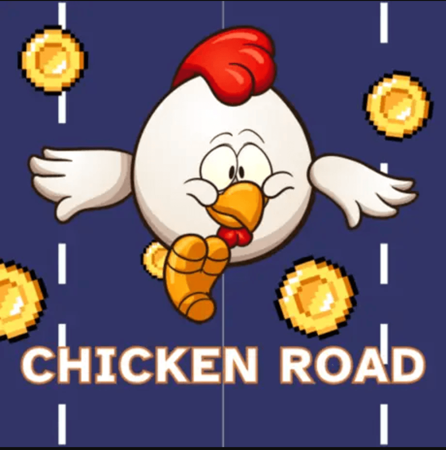 Chicken Road